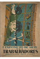 Livros/Acervo/E/EXPO ART TRAB